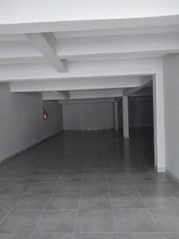 Cobertura à venda no Parque Novo Oratório: 