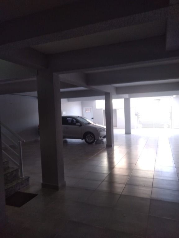 Cobertura à venda no Parque Novo Oratório: 