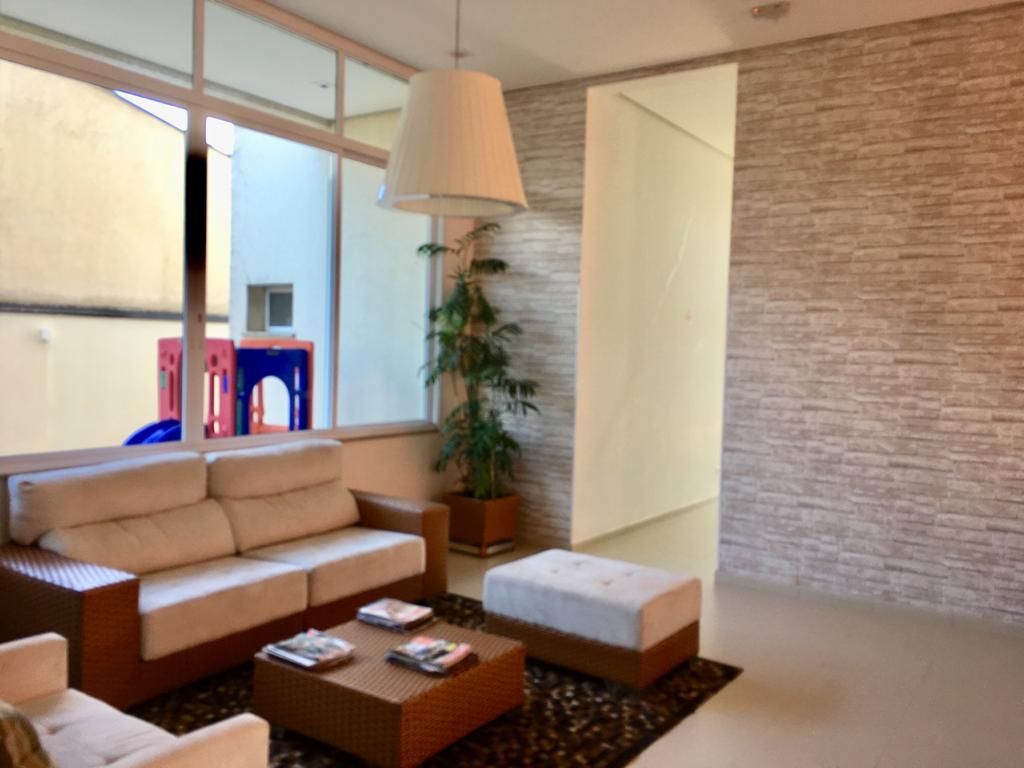 Apartamento à venda no Jardim Bela Vista: 