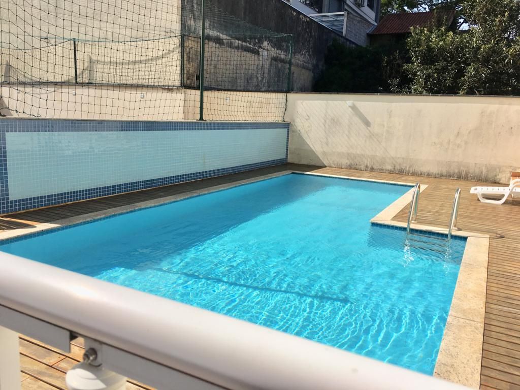 Apartamento à venda no Jardim Bela Vista: 