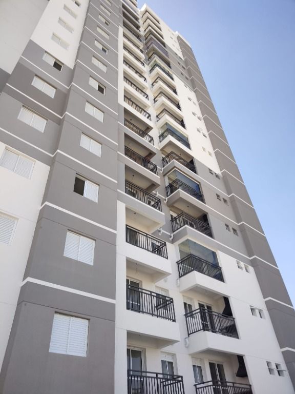 Apartamento à venda no Vila Metalúrgica: 