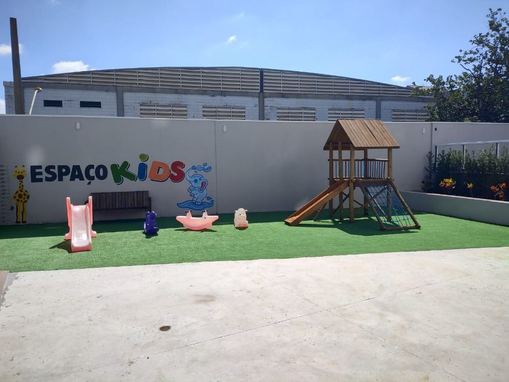 Apartamento à venda no Vila Metalúrgica: 