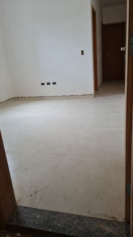 Cobertura à venda no Jardim Santo Alberto: 