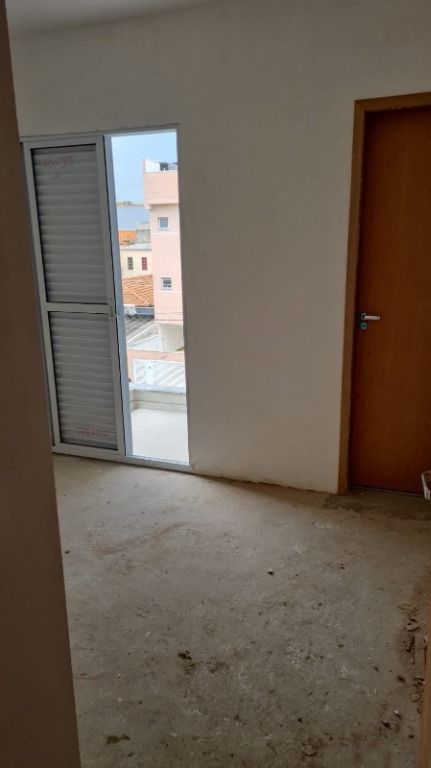 Cobertura à venda no Jardim Santo Alberto: 