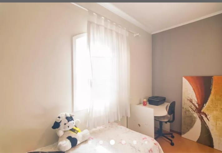 Casa à venda no Parque Marajoara: 