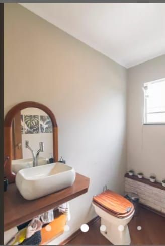 Casa à venda no Parque Marajoara: 