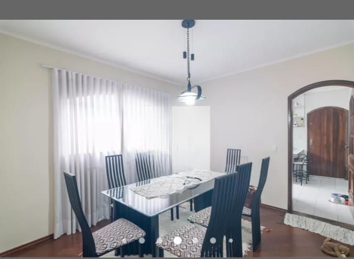 Casa à venda no Parque Marajoara: 