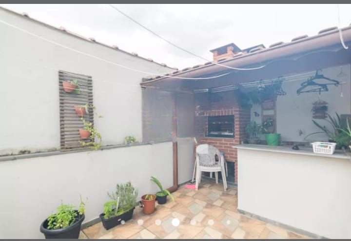 Casa à venda no Parque Marajoara: 