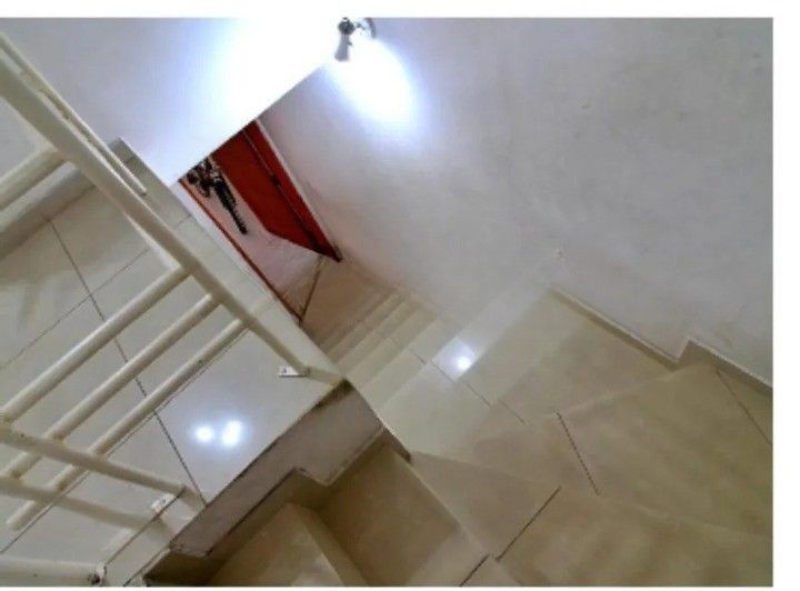 Sobrado à venda no Parque Oratório: 