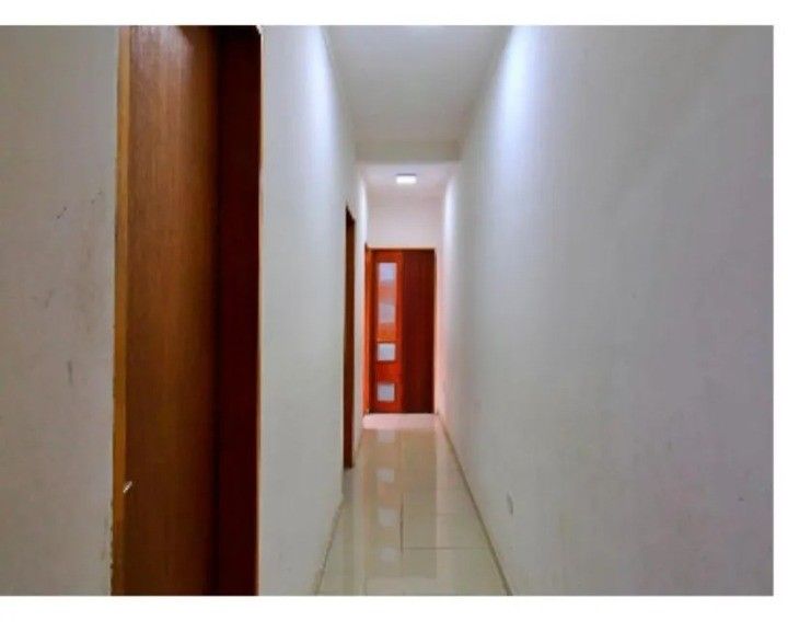 Sobrado à venda no Parque Oratório: 