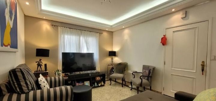 Sobrado à venda no Vila Scarpelli: 