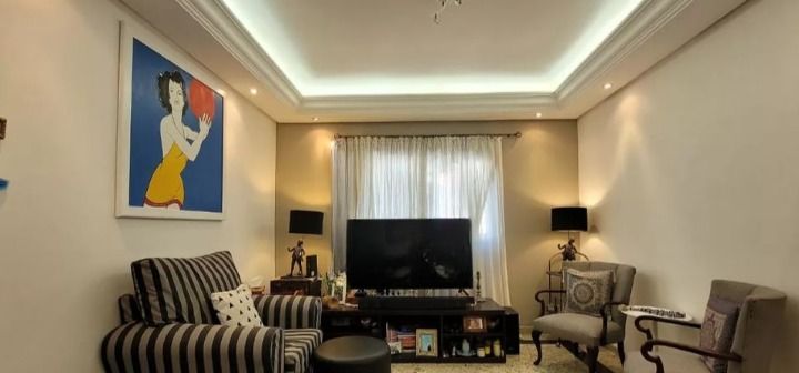 Sobrado à venda no Vila Scarpelli: 