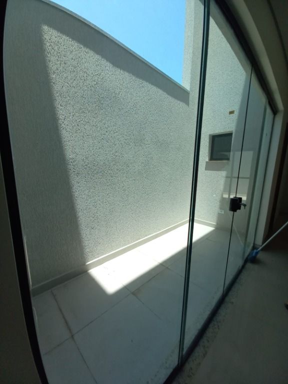 Sobrado à venda no Parque das Nações: 