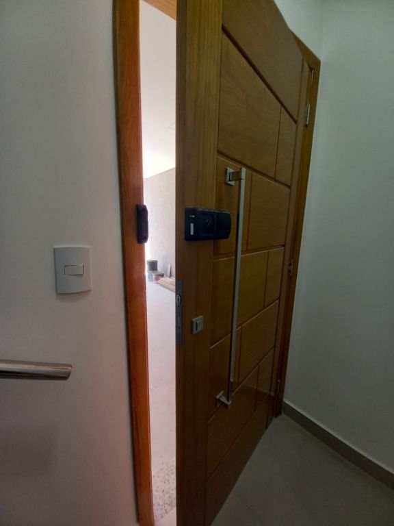 Sobrado à venda no Parque das Nações: 