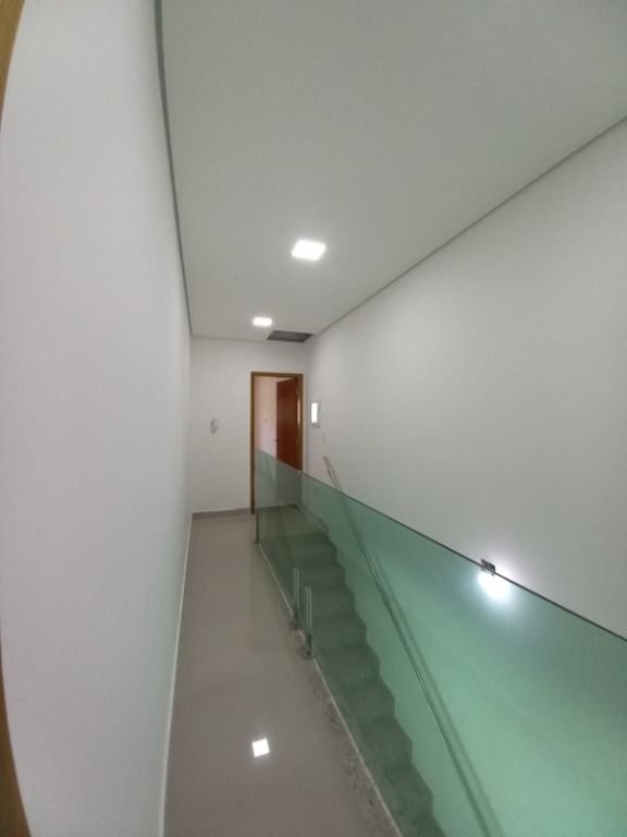 Sobrado à venda no Parque das Nações: 