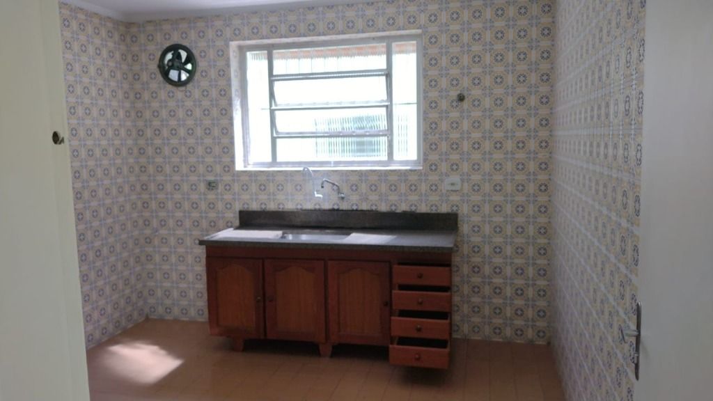 Sobrado à venda no Parque Jaçatuba: Cozinha