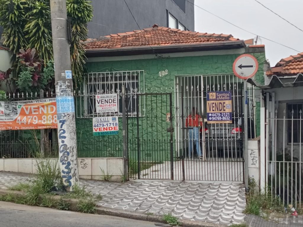 Casa à venda no Parque das Nações: 