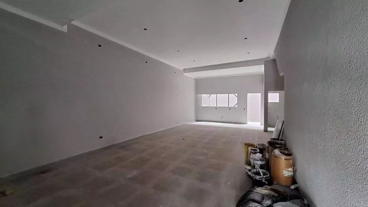 Salão à venda no Vila Curuçá: 