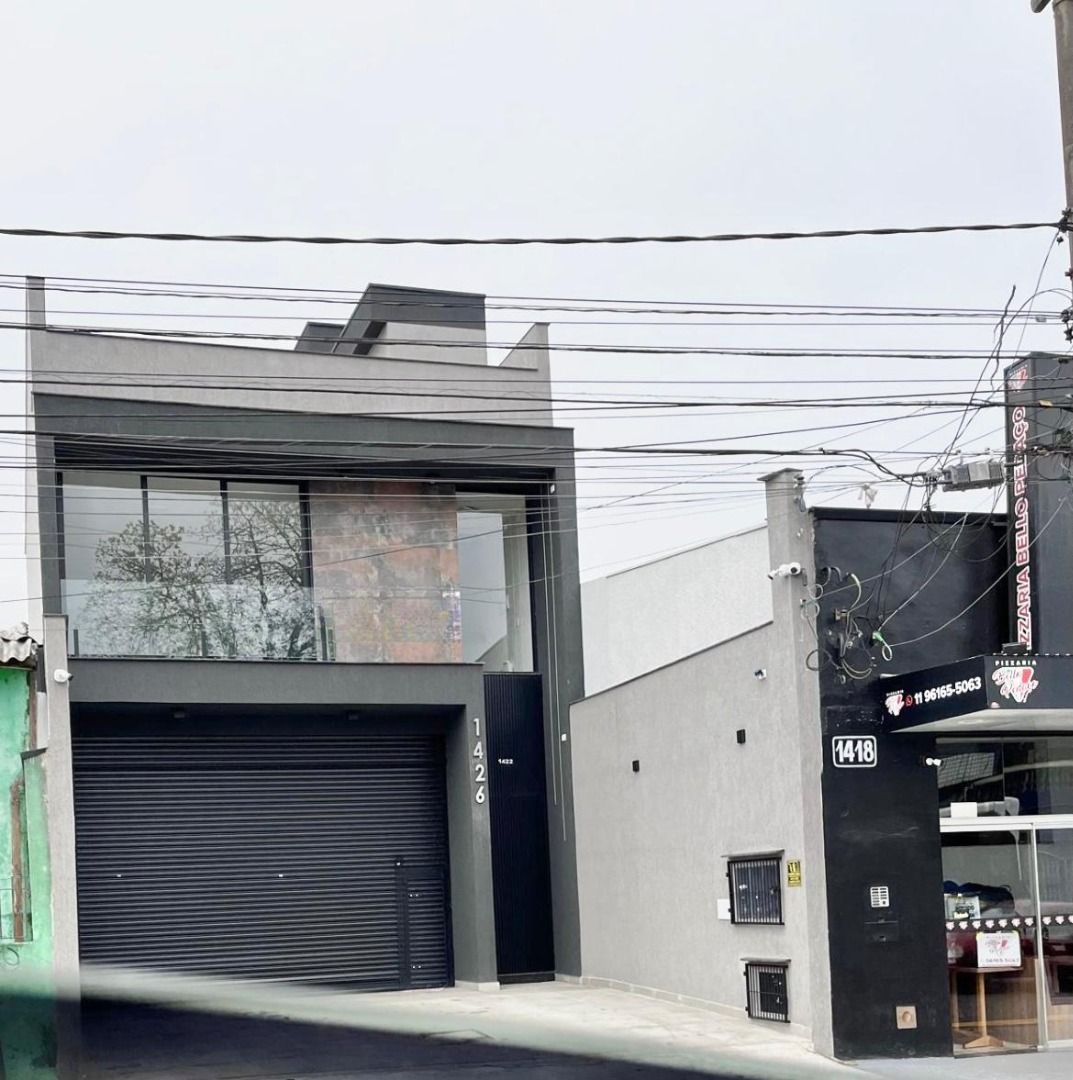 Salão à venda no Vila Curuçá: 