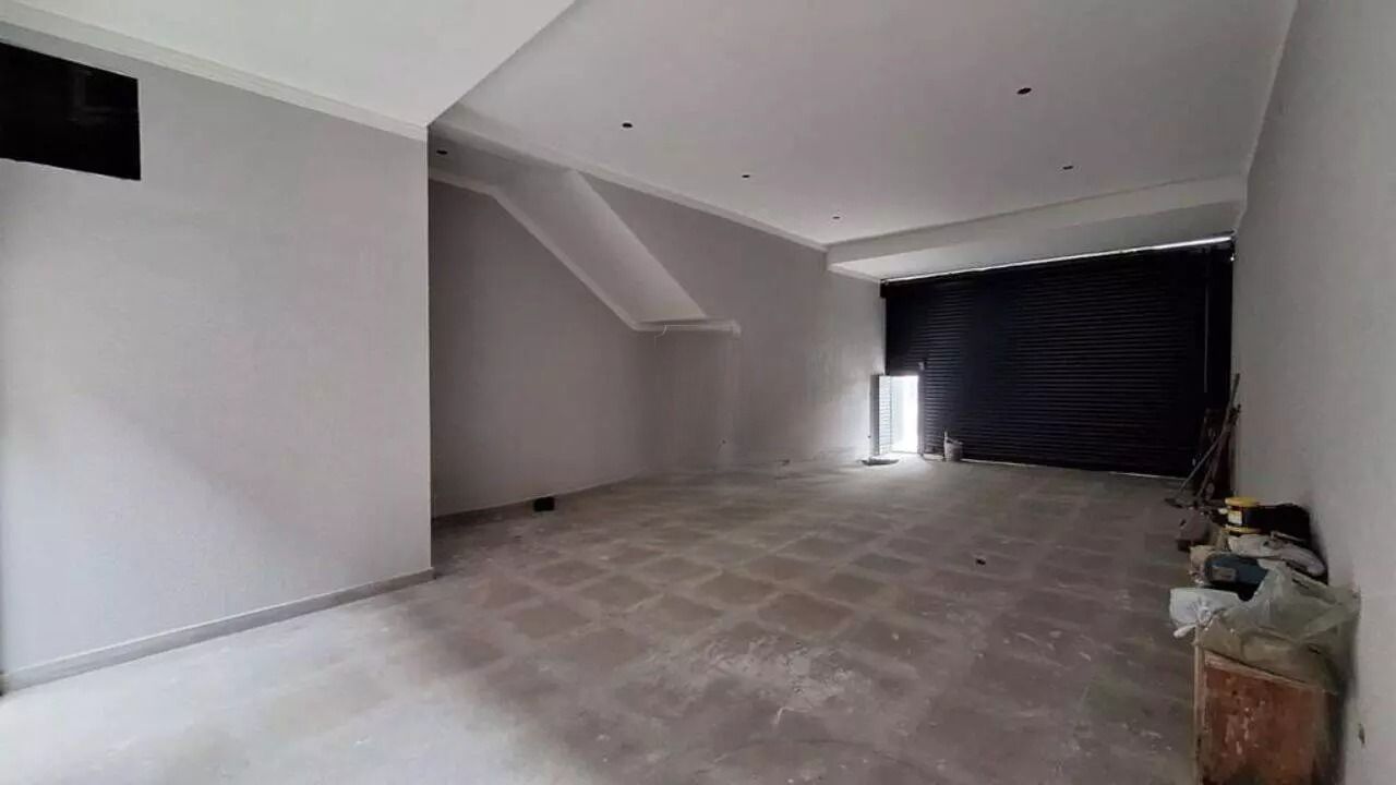 Salão à venda no Vila Curuçá: 