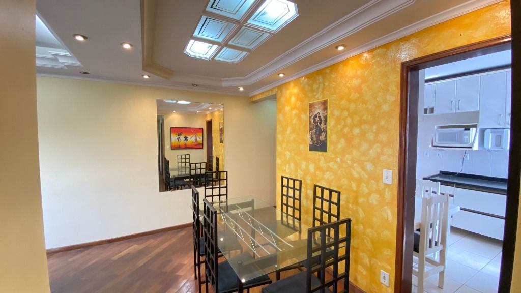 Apartamento à venda no Vila Curuçá: 