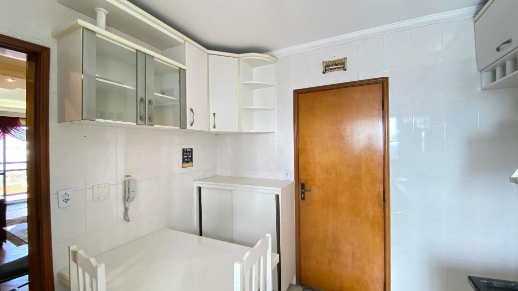 Apartamento à venda no Vila Curuçá: 