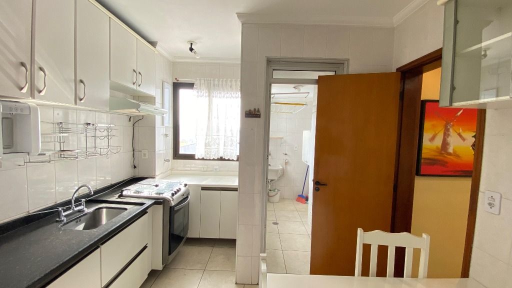 Apartamento à venda no Vila Curuçá: 