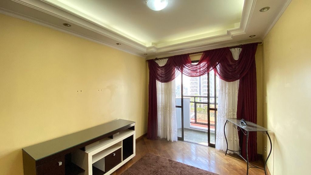 Apartamento à venda no Vila Curuçá: 