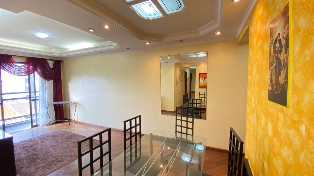 Apartamento à venda no Vila Curuçá: 