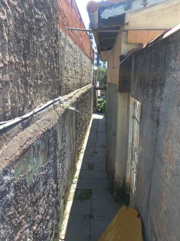 Terreno à venda no Parque Oratório: 