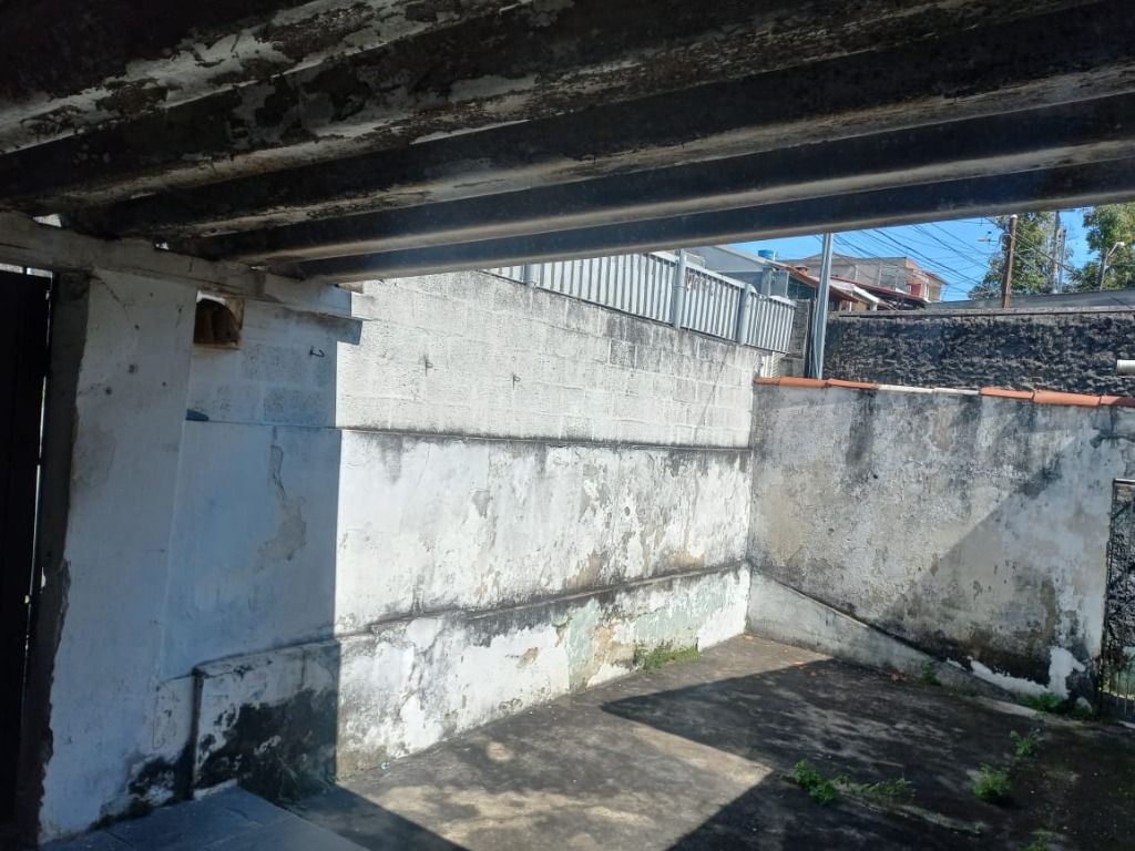 Terreno à venda no Parque Oratório: 