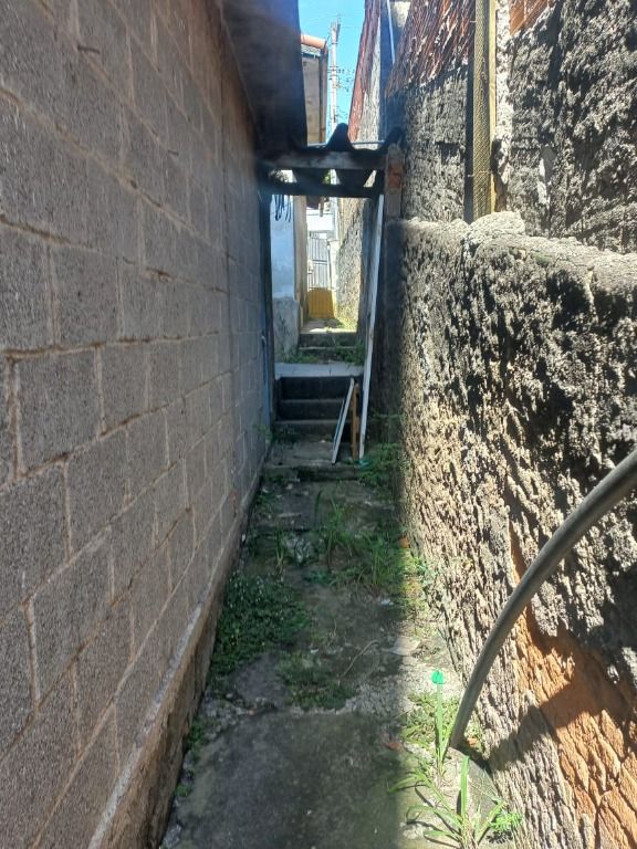 Terreno à venda no Parque Oratório: 