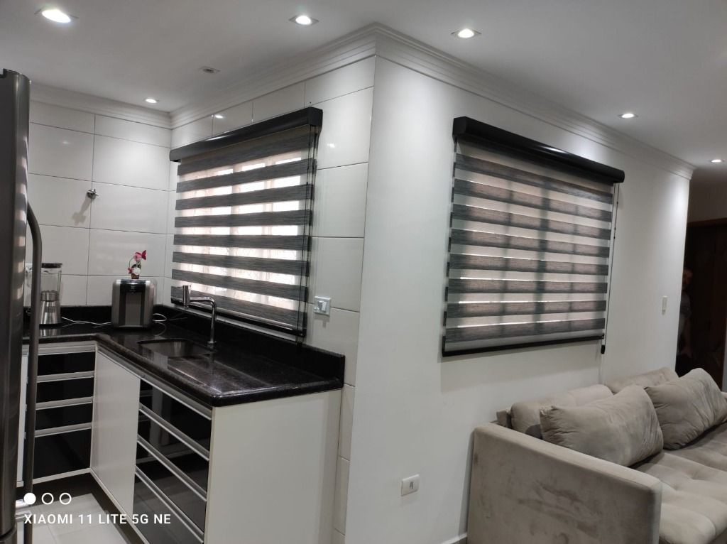 Cobertura à venda no Jardim Ana Maria: 