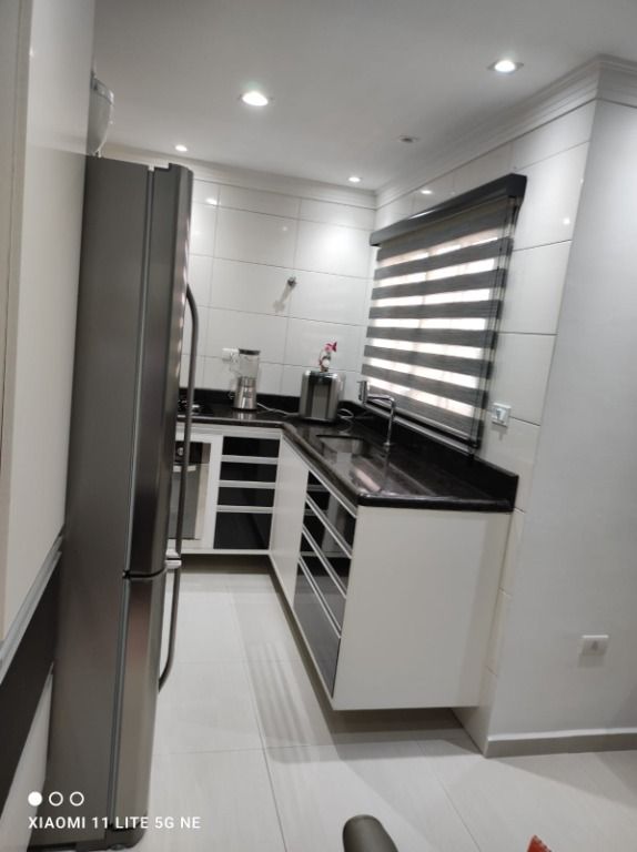 Cobertura à venda no Jardim Ana Maria: 