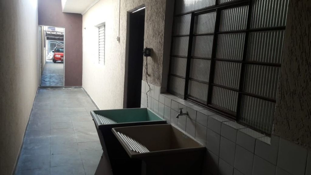 Casa à venda no Jardim Sônia Maria: 