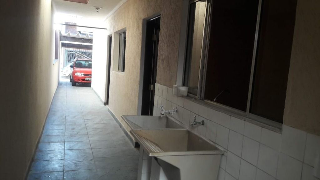 Casa à venda no Jardim Sônia Maria: 