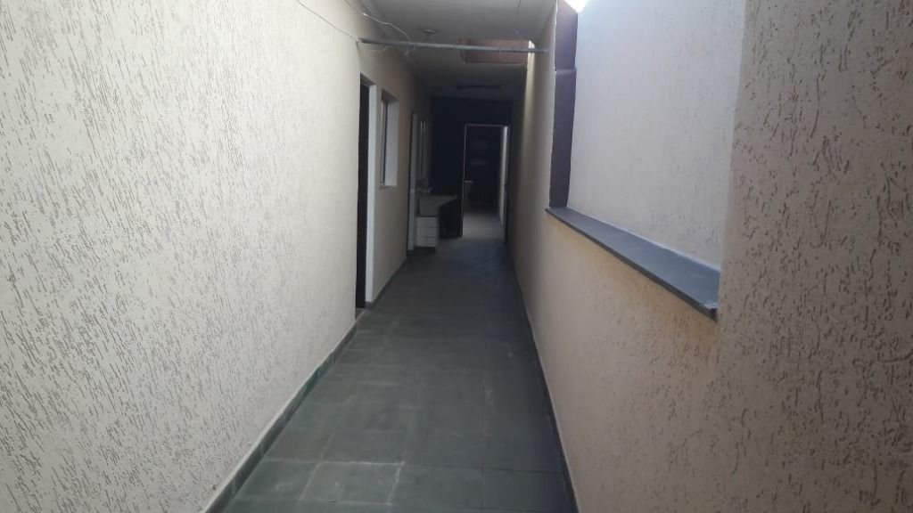 Casa à venda no Jardim Sônia Maria: 