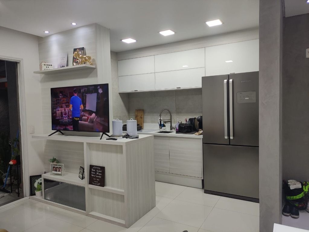 Apartamento à venda no Vila Metalúrgica: 