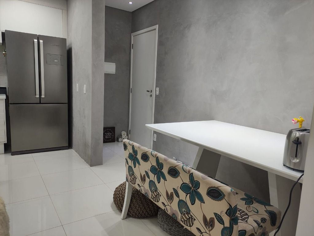 Apartamento à venda no Vila Metalúrgica: 