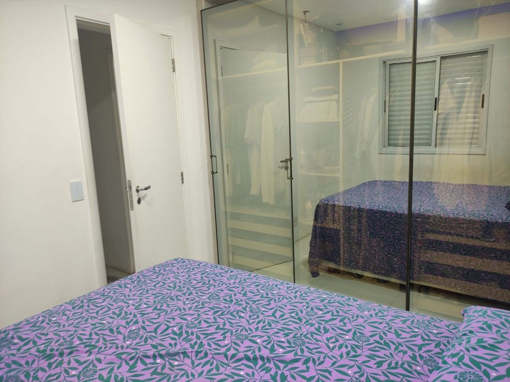 Apartamento à venda no Vila Metalúrgica: 