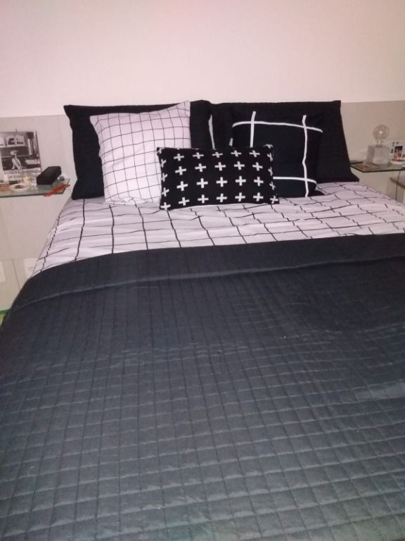 Apartamento à venda no Vila Metalúrgica: 