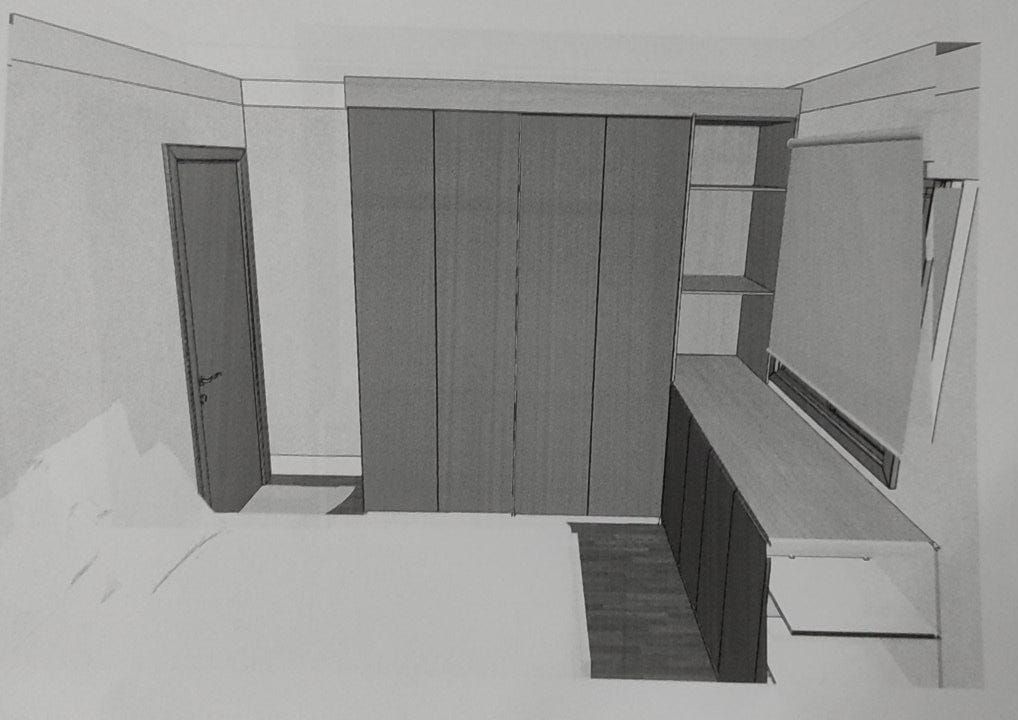 Apartamento à venda no Vila Metalúrgica: 