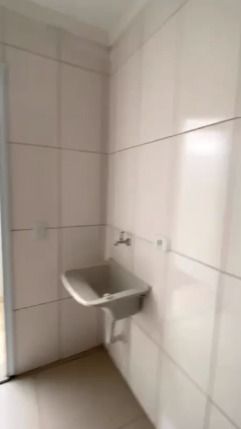 Apartamento à venda no Vila Pires: 