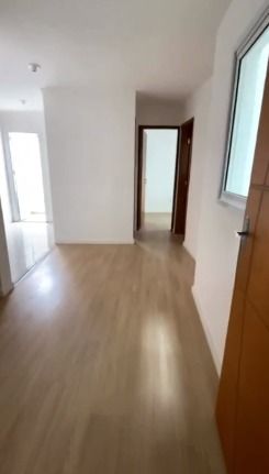 Apartamento à venda no Vila Pires: 
