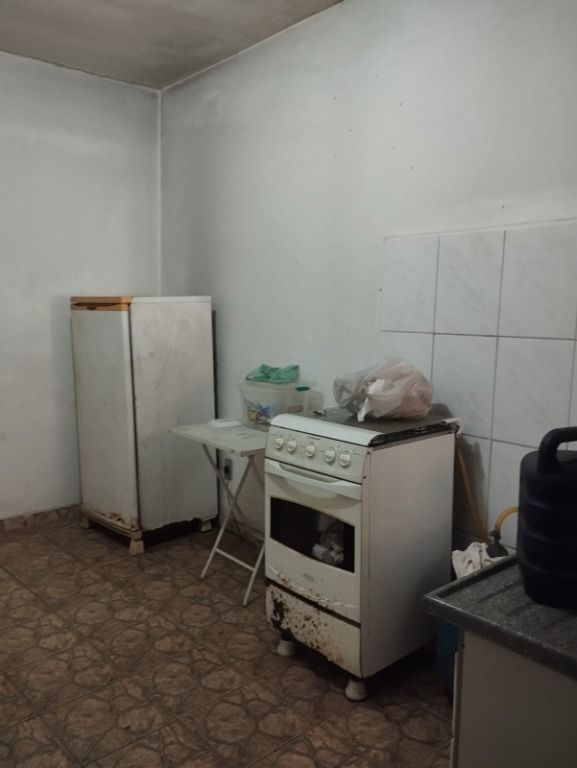 Galpão à venda no Jardim Santa Adélia: 