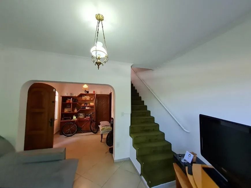 Sobrado à venda no Parque Novo Oratório: 