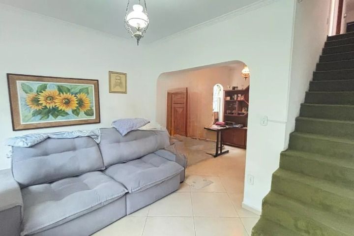 Sobrado à venda no Parque Novo Oratório: 