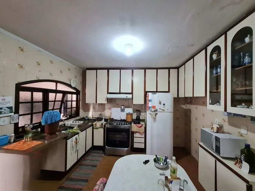 Sobrado à venda no Parque Novo Oratório: 