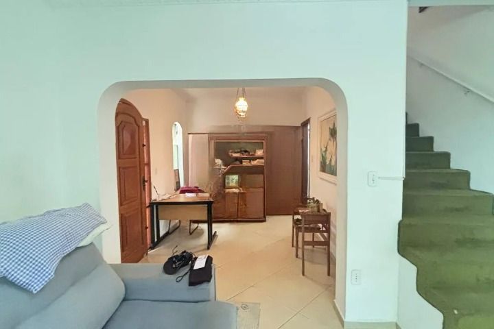 Sobrado à venda no Parque Novo Oratório: 