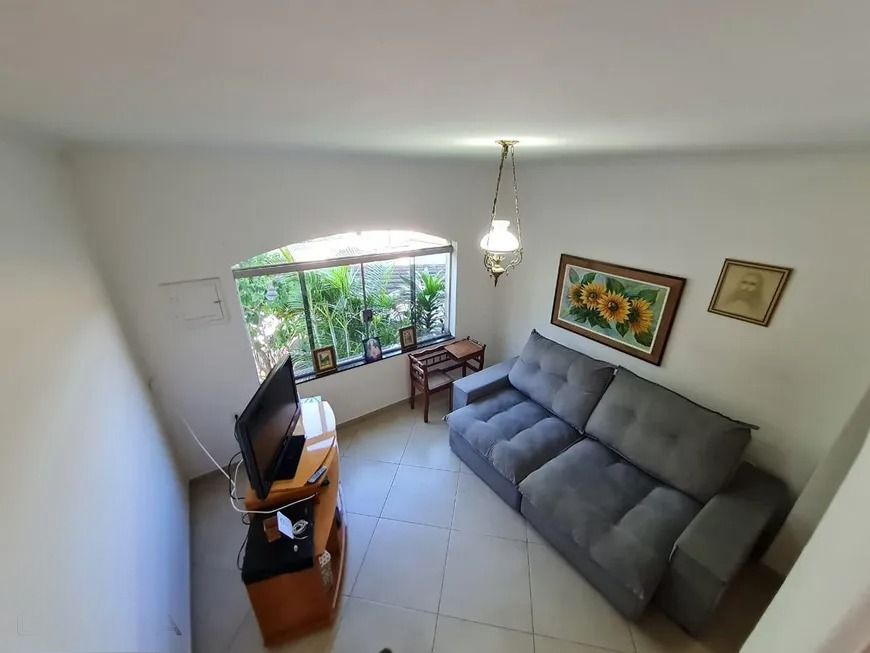 Sobrado à venda no Parque Novo Oratório: 